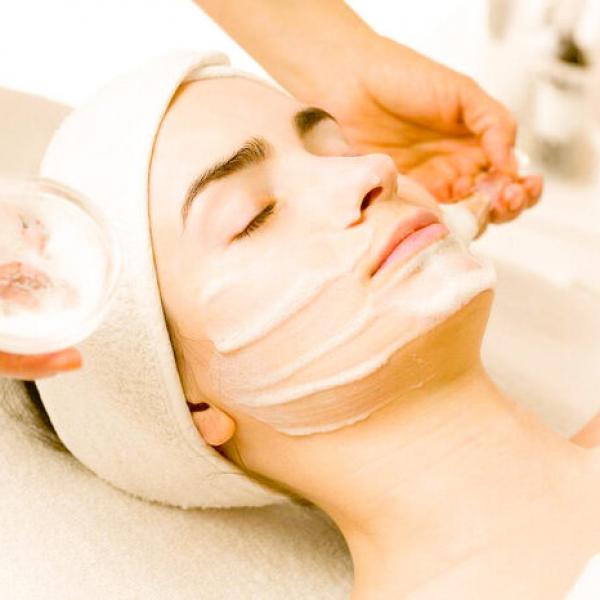 Biorevitalizing peeling MCA