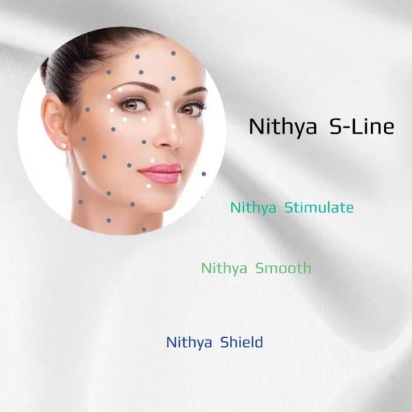 New line from Nithya